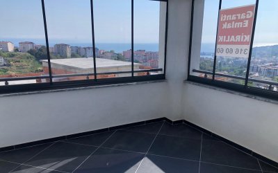 İNCİPARK SİTESİ KİRALIK DAİRE