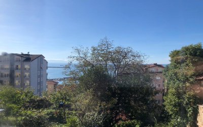 KIZ KAPISI MEVKİİ SATILIK DAİRE