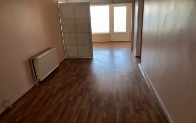 MERKEZİ KONUM DENİZ MANZARALI DAİRE