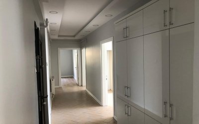 YENİMAHALLEDE SATILIK DAİRE