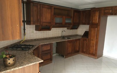 YENİMAHALLE  ARA KAT  KİRALIK DAİRE.