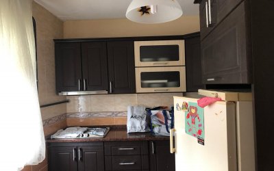 KİRMANLI 2+1 SATILIK DAİRE