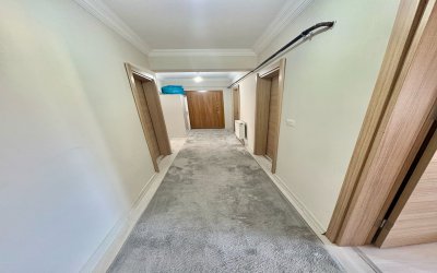 KEPEZ.SATILIK DAİRE