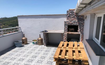 MÜSTAKİL  KİRALIK TRIBLEX