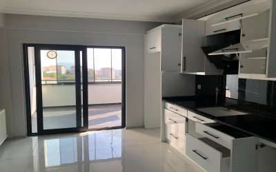 İNCİPARK SİTESİ KİRALIK DAİRE