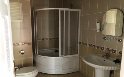 DOĞAKENT SİTESİ KİRALIK DAİRE