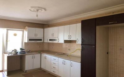 DOĞAKENT SİTESİ KİRALIK DAİRE