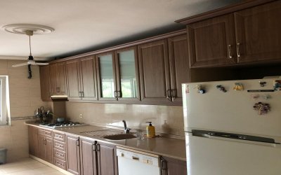 PAZARYERİ MEVKİİ SATILIK DAİRE