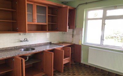 KEPEZ MÜSTAKİL BİNADA KİRALIK