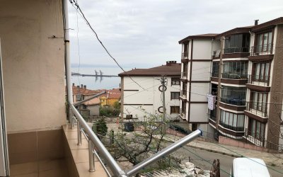 KİRMANLI 2+1 SATILIK DAİRE