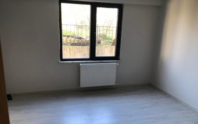 KEPEZ DE BAKIMLI KİRALIK DAİRE.