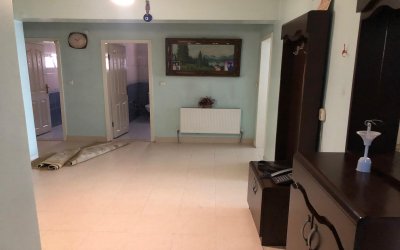 PAZARYERİ MEVKİİ SATILIK DAİRE