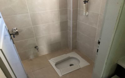 KEPEZ MÜSTAKİL BİNADA KİRALIK