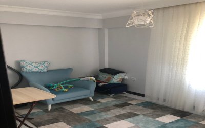 KADITARLASI SATILIK DAİRE