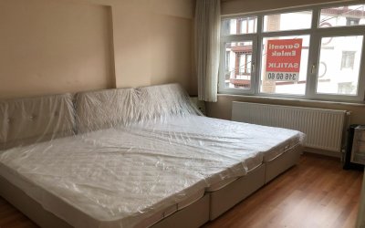 KİRMANLI 2+1 SATILIK DAİRE