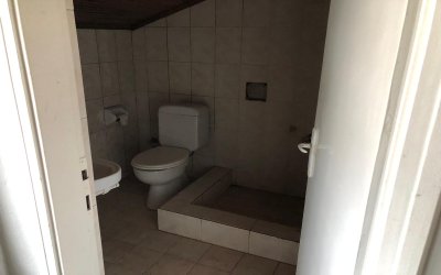 YENİMAHALLE DE KİRALIK  DUBLEKS