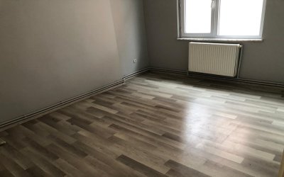 YENİMAHALLE DE KİRALIK  DUBLEKS