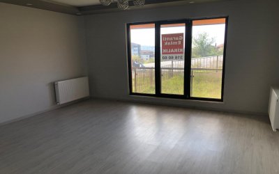 KEPEZ DE BAKIMLI KİRALIK DAİRE.