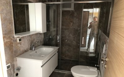 HASTANE MEVKİİ 1+1