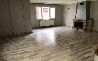 YENİMAHALLE DE KİRALIK  DUBLEKS