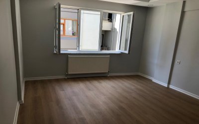 YENİMAHALLEDE SATILIK DAİRE