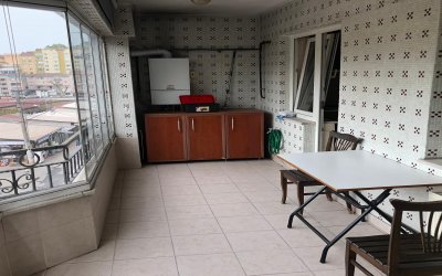 PAZARYERİ MEVKİİ SATILIK DAİRE