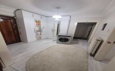 KADITARLASI MERKEZİ KONUM SATILIK DAİRE