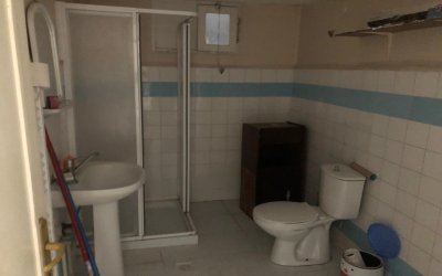 ERDEMİR CADDESİ -SATILIK DAİRE