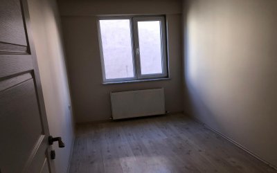 KIZ KAPISI MEVKİİ SATILIK DAİRE