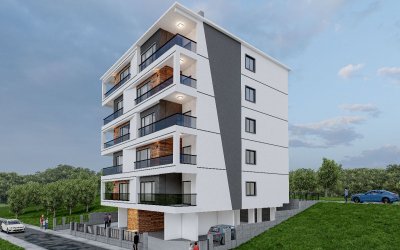 KADITARLASI YENİ PROJEMİZ