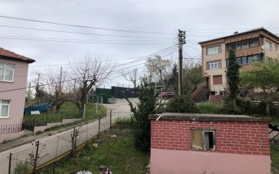 KİRMANLI 2+1 SATILIK DAİRE