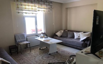 GÜLÜÇ SATILIK DAİRE