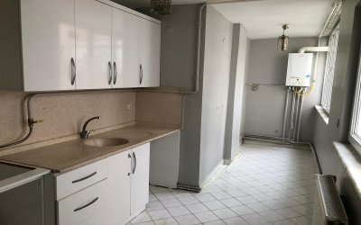 YENİMAHALLE DE KİRALIK  DUBLEKS