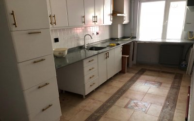 MÜSTAKİL  KİRALIK TRIBLEX