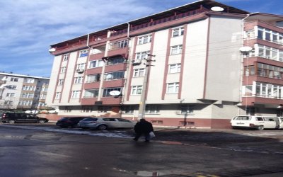 HATİP SOKAK SATILIK DAİRE