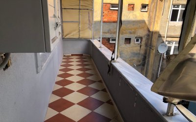 KAVAKLIK KİRALIK DAİRE