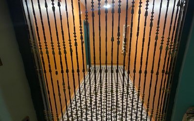 MERKEZ İŞ HANI  KİRALIK 1+1 KİRALIK