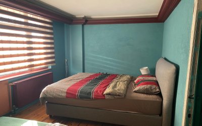 MERKEZ İŞ HANI  KİRALIK 1+1 KİRALIK