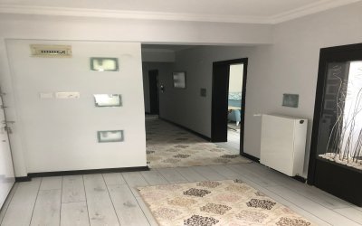 KADITARLASI SATILIK DAİRE