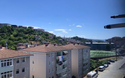 MERKEZİ KONUMDA KİRALIK DAİRE