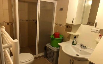 KİRMANLI 2+1 SATILIK DAİRE