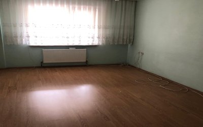 PAZARYERİ MEVKİİ SATILIK DAİRE