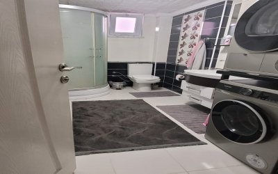 KADITARLASI MERKEZİ KONUM SATILIK DAİRE