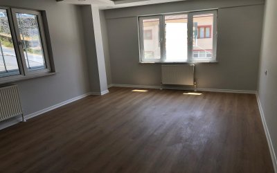 YENİMAHALLEDE SATILIK DAİRE