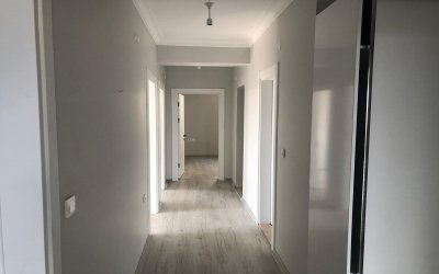 İNCİPARK SİTESİ KİRALIK DAİRE