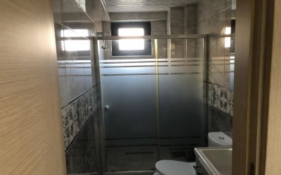 KEPEZ DE BAKIMLI KİRALIK DAİRE.