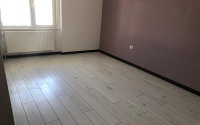 KADITARLASINDA SATILIK DAİRE.