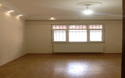 HATİP SOKAK SATILIK DAİRE
