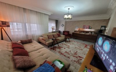 KADITARLASI MERKEZİ KONUM SATILIK DAİRE