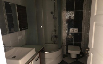 KIZ KAPISI MEVKİİ SATILIK DAİRE